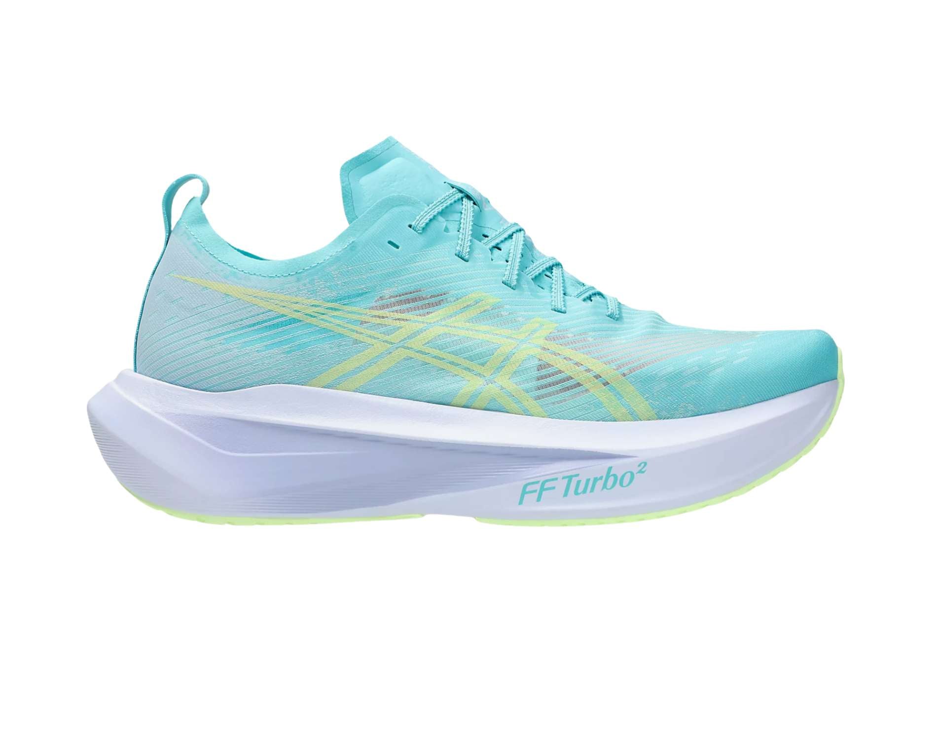 ASICS Megablast running shoe